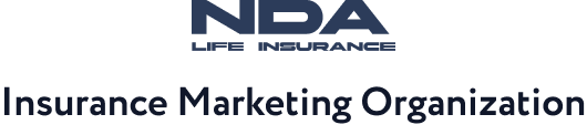 NDA Life Insurance logo