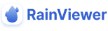 rainviewer logo